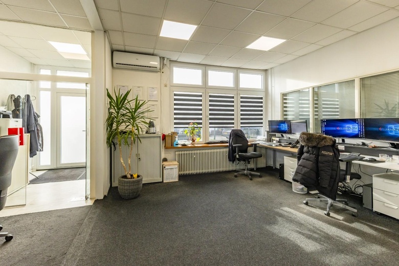 BedrijfsruimteaanNijverheidsweg-Noord 42<br/> inAmersfoort