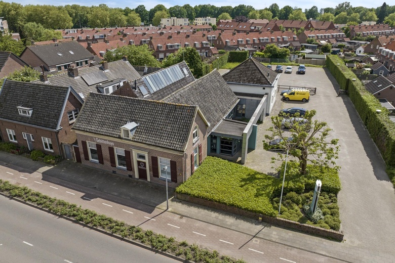 Bekijk foto 1 van Kraakselaan 60