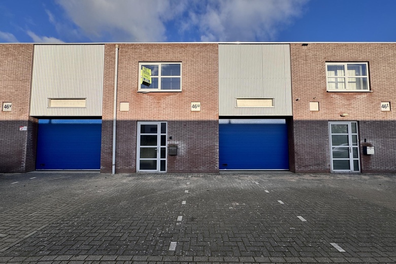 BedrijfsruimteaanBolderweg 46 U<br/> inAlmere