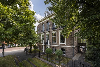 Kantoorruimte Museumplein 11, Amsterdam | Bedrijfspand.com