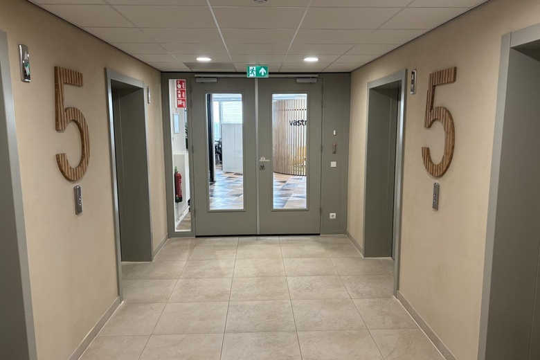 Kantoorruimte Hoofddorp - Mercuriusplein 1 - Foto 29