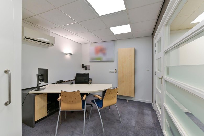 WinkelruimteaanHoogstraat 4 A<br/> inVenlo