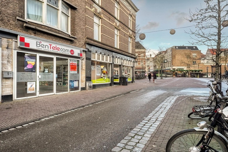 WinkelruimteaanKorevaarstraat 1 A<br/> inLeiden