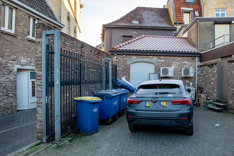 HorecaaanGrotestraat Centrum 12<br/> inValkenburg