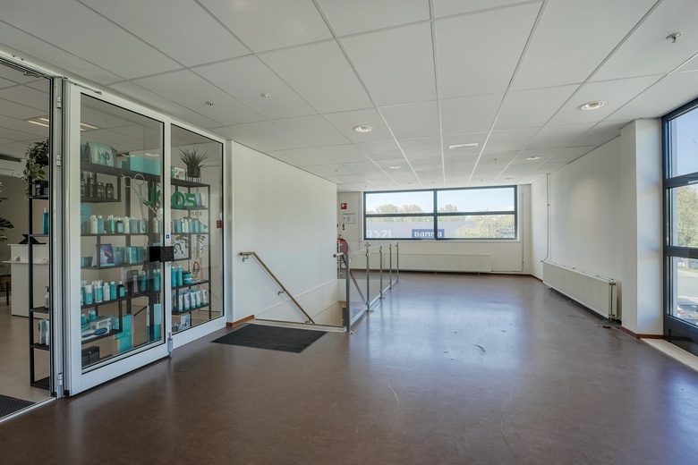 Winkelruimte Katwijk - Zeilmakerstraat 2 G - Foto 4