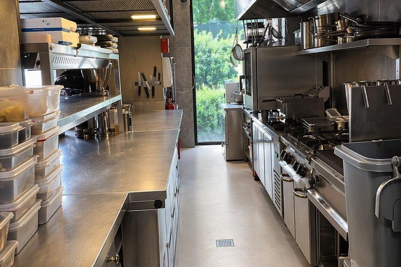 Horeca Dordrecht - Spuiboulevard 3 - Foto 10