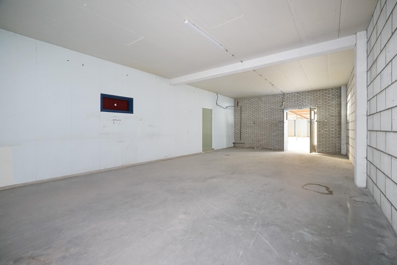 Bedrijfsruimte Den Haag - Spijkermakersstraat 5 - Foto 23