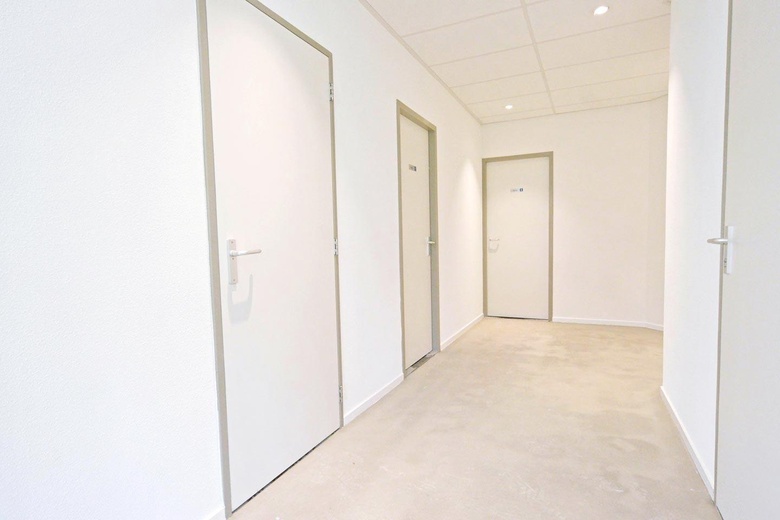 KantoorruimteaanRadioweg 1<br/> inAlmere KantoorruimteaanRadioweg 1<br/> inAlmere