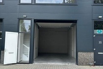 Bedrijfsruimte Oudkarspel - Lorrie 37 - Foto 1