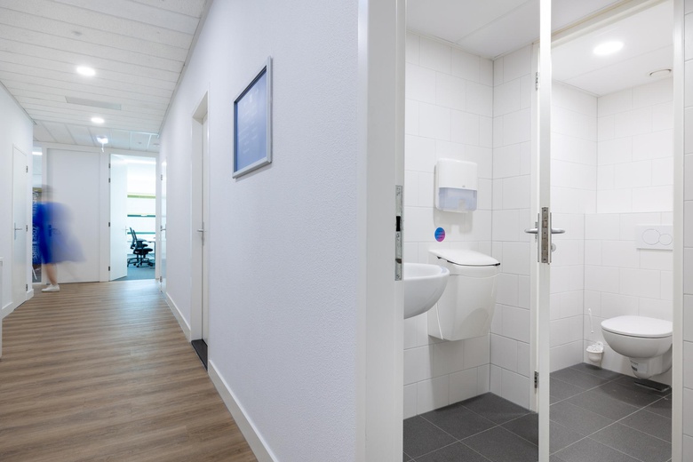 KantoorruimteaanGroningenweg 8<br/> inGouda