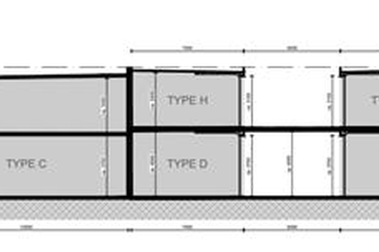 BedrijfsruimteaanPalmpolstraat 99 G 26<br/> inAlmere