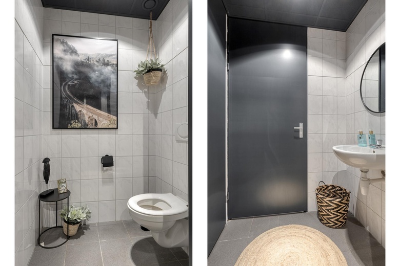 BedrijfsruimteaanKoningsspil 1 a<br/> inHalsteren