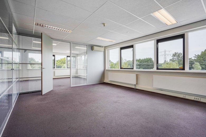 KantoorruimteaanPrinses Irenelaan 81<br/> inVoorburg