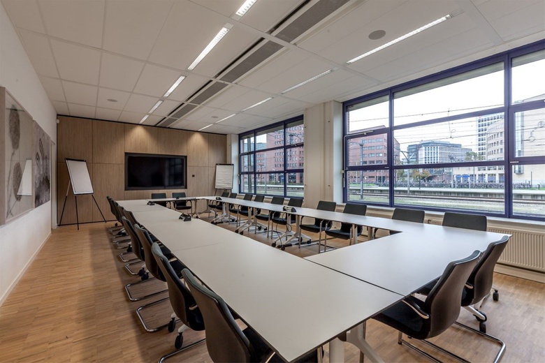 KantoorruimteaanPiet Mondriaanplein 1<br/> inAmersfoort