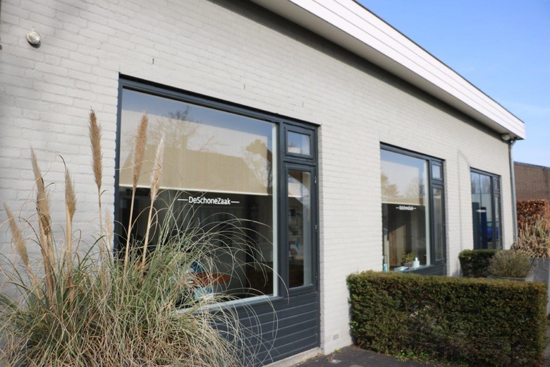 KantoorruimteaanDe Nieuwe Erven 12<br/> inCuijk KantoorruimteaanDe Nieuwe Erven 12<br/> inCuijk