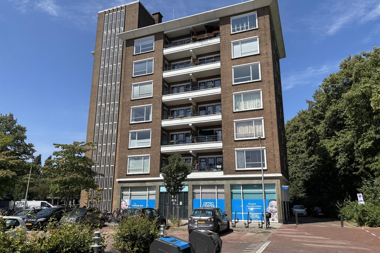 Winkelruimte Utrecht - Oudenoord 501 - Foto 4