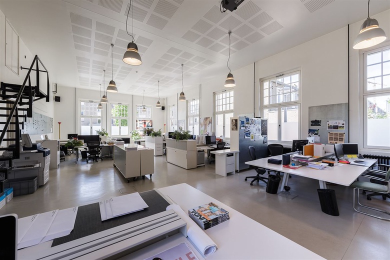 KantoorruimteaanFahrenheitstraat 99<br/> inAmsterdam