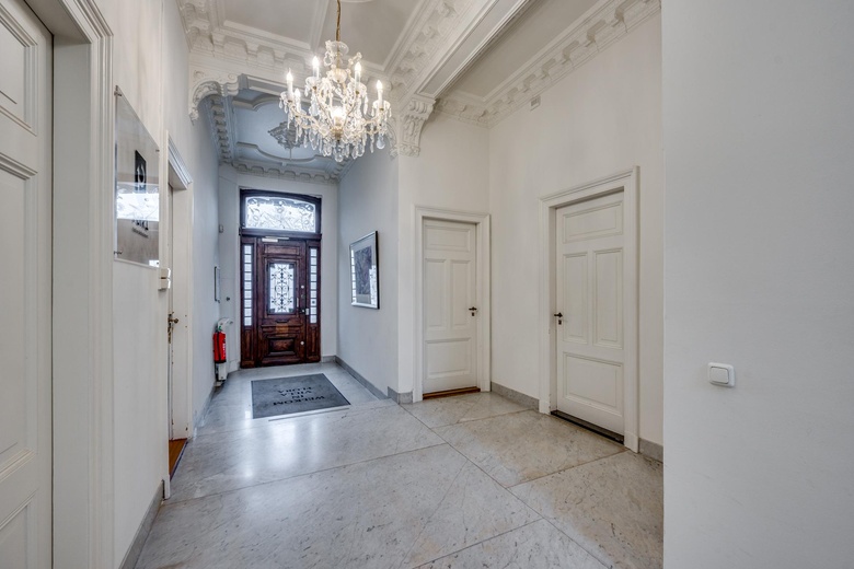 KantoorruimteaanWilhelminapark 1<br/> inVenlo