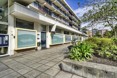 Kantoorruimte te huur Katwijk - Cleijn Duinplein 14