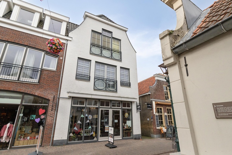 Winkelruimte Zoetermeer - Dorpsstraat 127 B - Foto 2