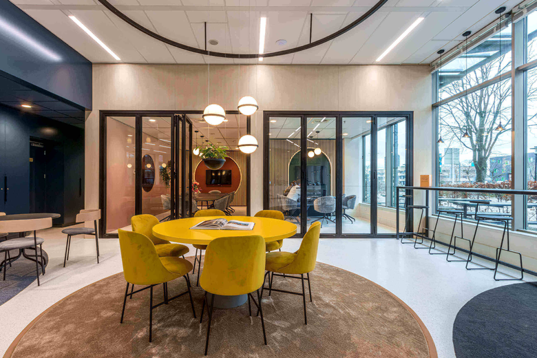 KantoorruimteaanVliegend Hertlaan 15<br/> inUtrecht