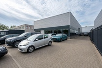 Bedrijfsruimte De Meern - Naamrijk 6 - Foto 3