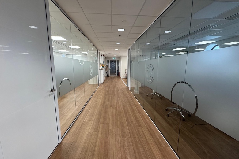 KantoorruimteaanLoevesteinstraat 20 B<br/> inBreda