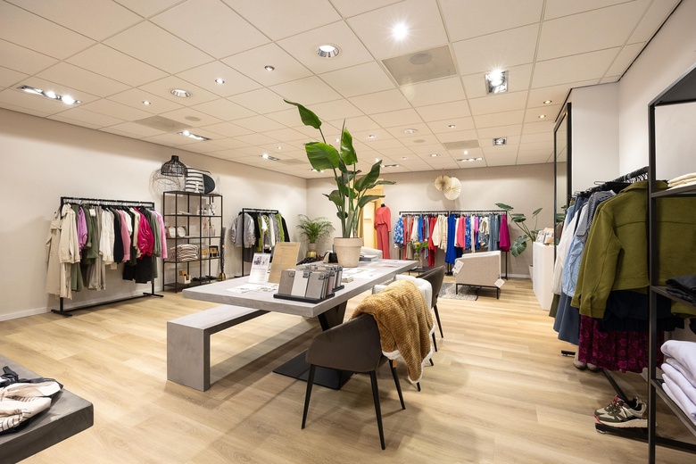 WinkelruimteaanKanaalstraat 71<br/> inLisse