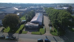 Bedrijfsruimte te koop Emmeloord - Industrieweg 18