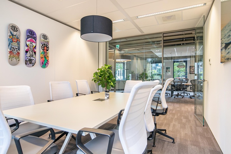 KantoorruimteaanKanaalpark 140<br/> inLeiden