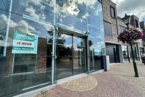 Bekijk foto 6 van eenheid 1 aan de Torenplein 3 in Barneveld Bekijk foto 6 van eenheid 1 aan de Torenplein 3 in Barneveld