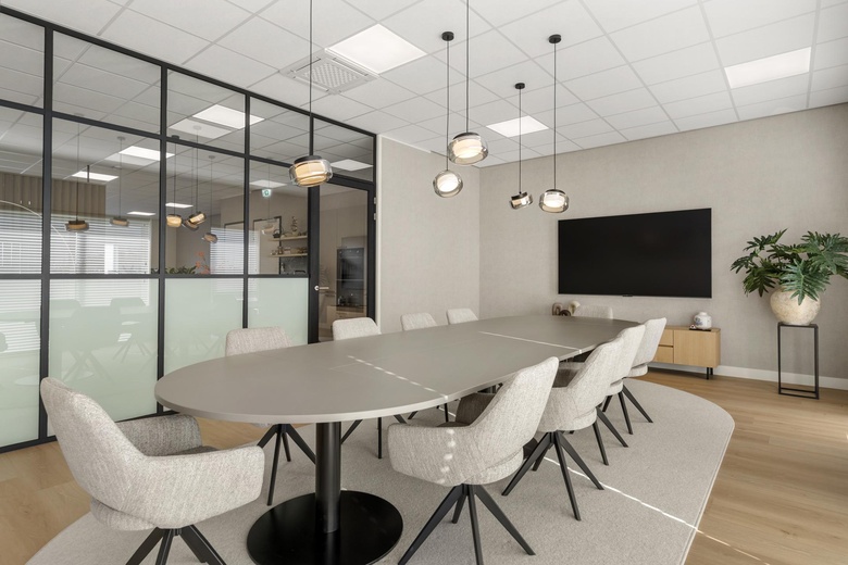 BedrijfsruimteaanBuskesdries 4<br/> inAndelst