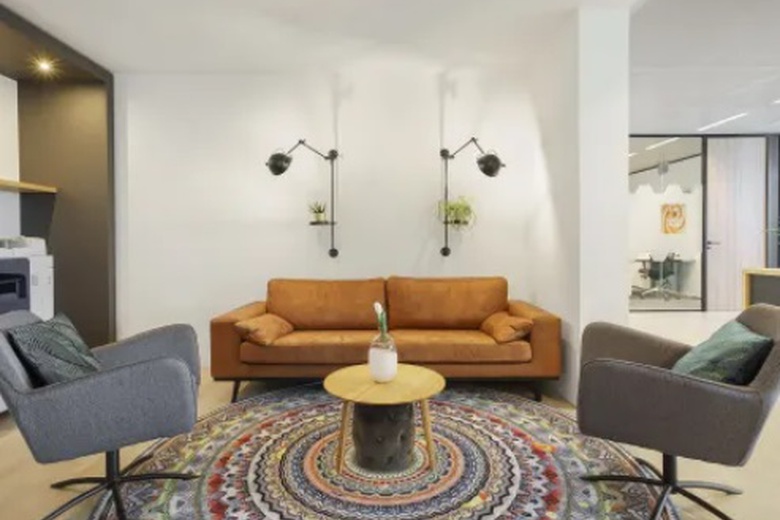 KantoorruimteaanAmstelveenseweg 500<br/> inAmsterdam