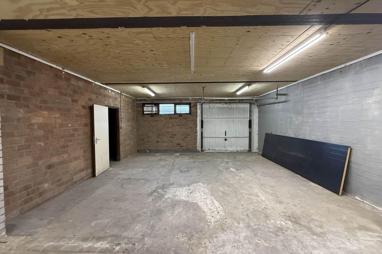 Bedrijfsruimte Kaatsheuvel - Mozartstraat 14 - Foto 3