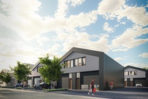 Bedrijfsruimte te koop Hilvarenbeek - Bukkumweg 2