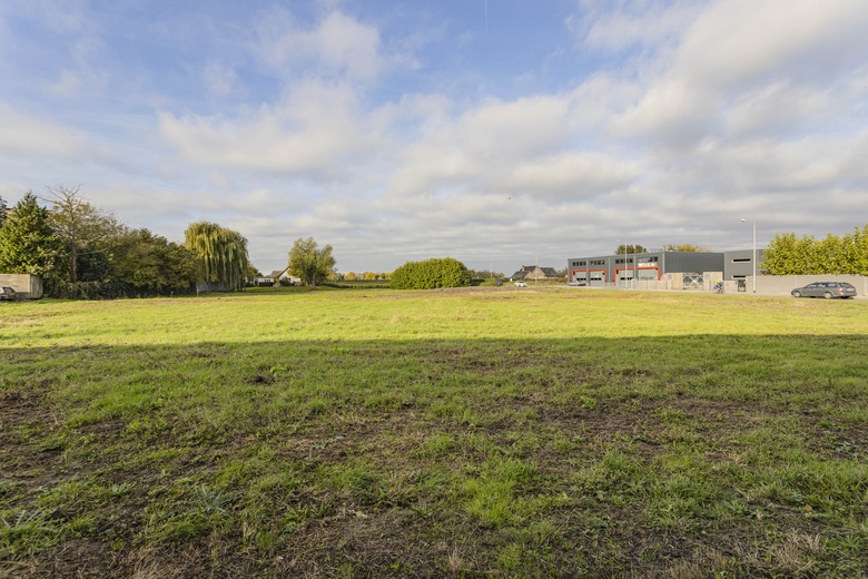 KavelaanSpoorweg 5<br/> inHulst KavelaanSpoorweg 5<br/> inHulst