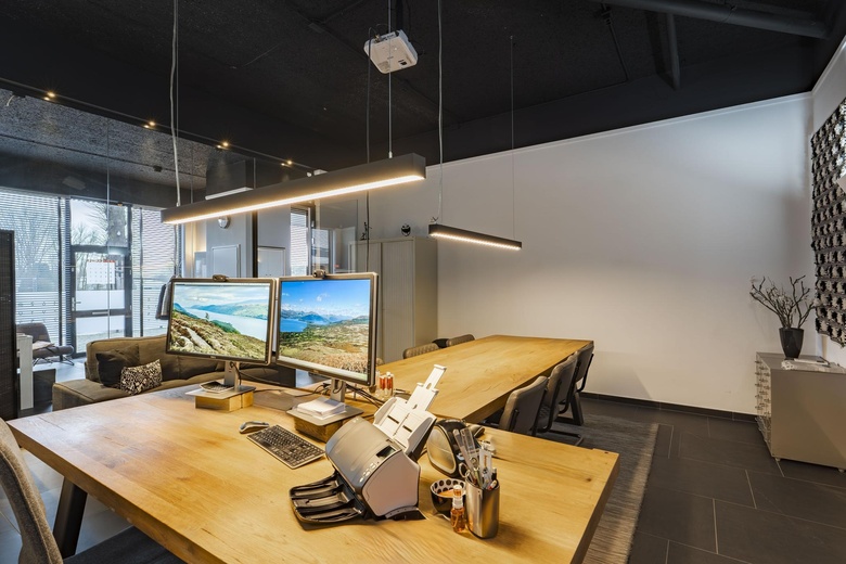 KantoorruimteaanRijnkade 36<br/> inArnhem