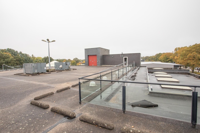 BedrijfsruimteaanKruiwiel 11<br/> inHardenberg