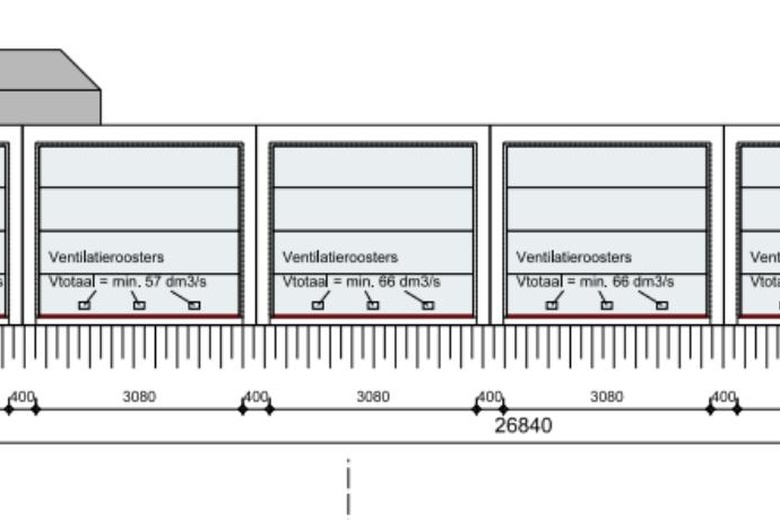 BedrijfsruimteaanZanddijk 30<br/> in's-Gravenzande