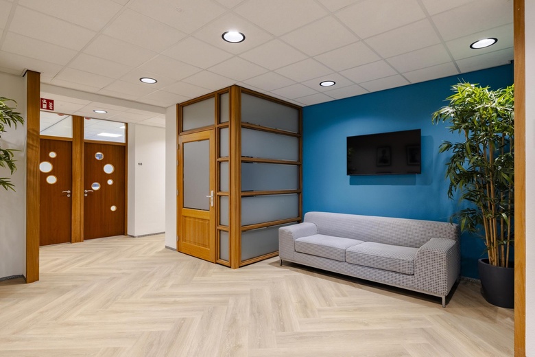 KantoorruimteaanJoan Muyskenweg 82<br/> inAmsterdam