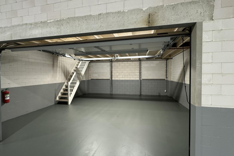 BedrijfsruimteaanVan der Kunstraat 12<br/> inDen Haag