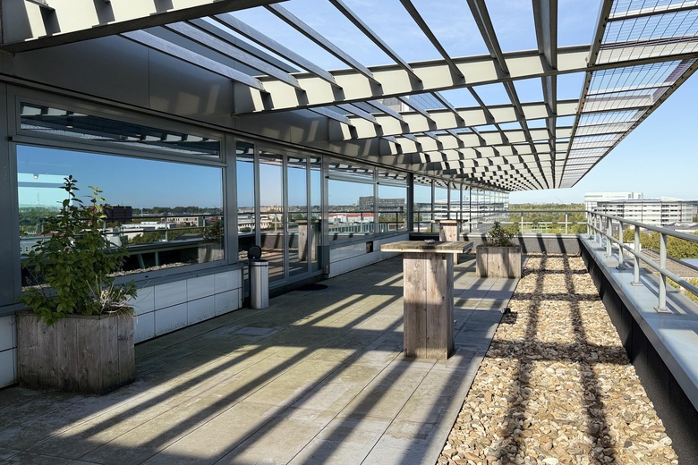 KantoorruimteaanPapendorpseweg 75 - 79<br/> inUtrecht