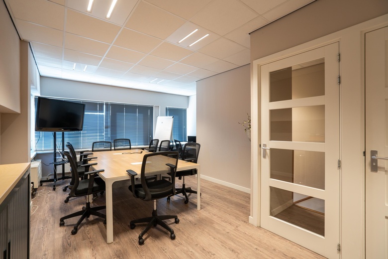 Bedrijfsruimte Leerdam - Gildenstraat 9 - Foto 12