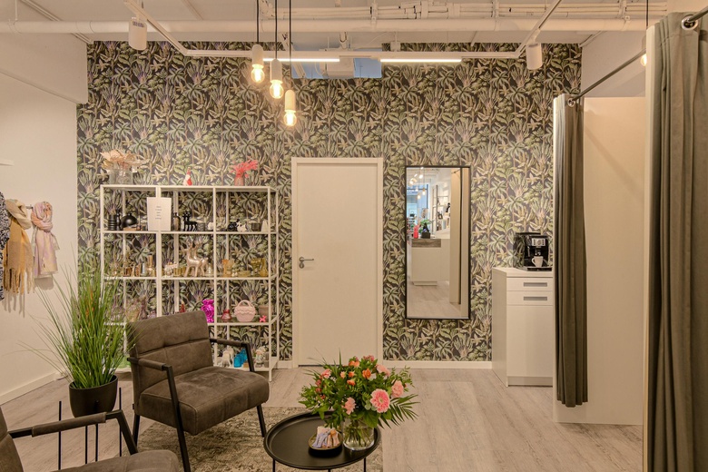 WinkelruimteaanHoutmarkt 43<br/> inBreda