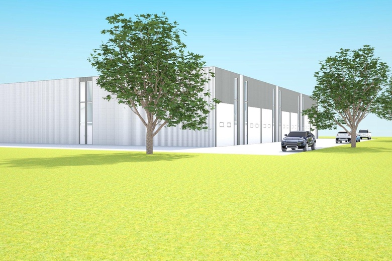 BedrijfsruimteaanVijfhuizenberg 101 p<br/> inRoosendaal BedrijfsruimteaanVijfhuizenberg 101 p<br/> inRoosendaal