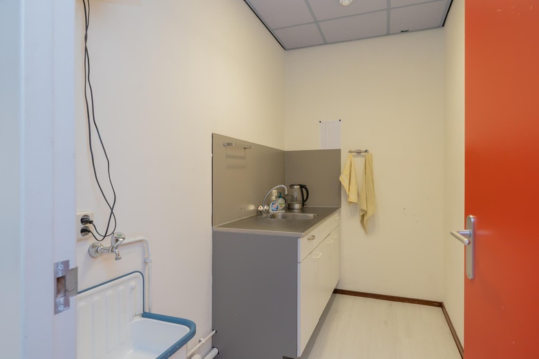 KantoorruimteaanSatellietbaan 41 B<br/> inHillegom KantoorruimteaanSatellietbaan 41 B<br/> inHillegom