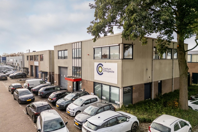 BedrijfsruimteaanValkenierstraat 45<br/> inRidderkerk