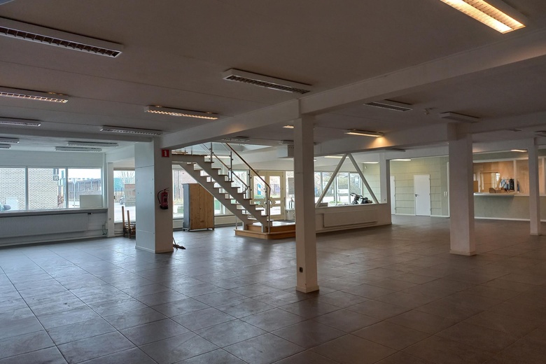 BedrijfsruimteaanMarsweg 117<br/> inZutphen