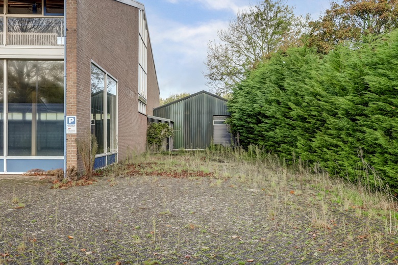 Bedrijfsruimte Burgh - Hogeweg 24 a - Foto 4