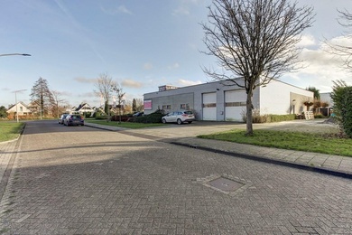 Bedrijfsruimte te huur Zeewolde - Gildenveld 3